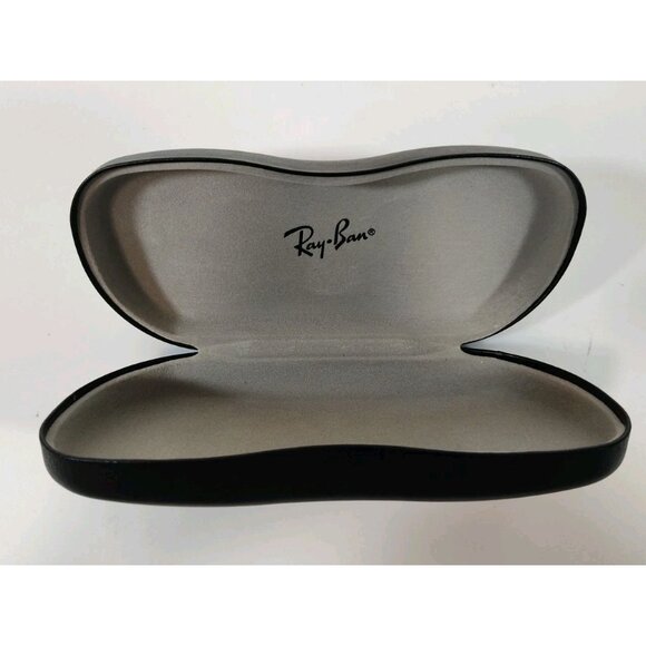 Ray Ban Sunglasses Case Only (Lot Of 3) Hardshell Softshell Wayfarer Aviator - Picture 6 of 10